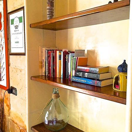 B&B Corte Dei Musco Lecce Dış mekan fotoğraf