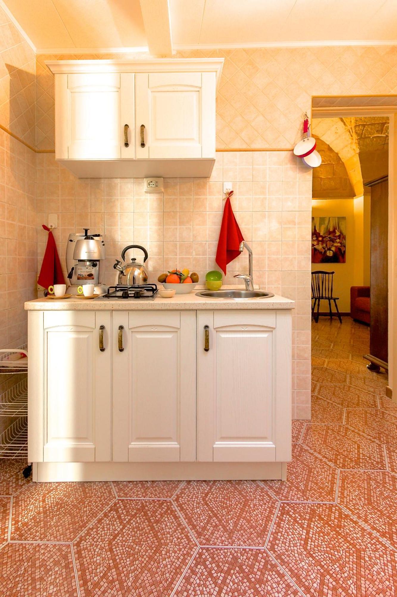 B&B Corte Dei Musco Lecce Dış mekan fotoğraf