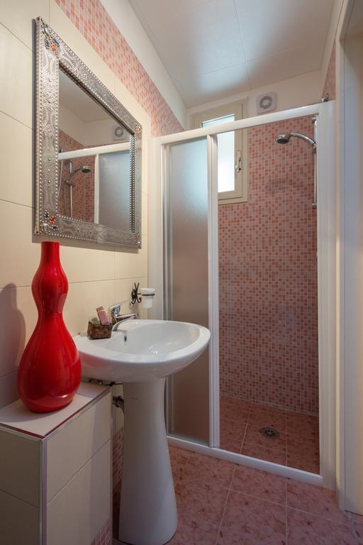 B&B Corte Dei Musco Lecce Oda fotoğraf