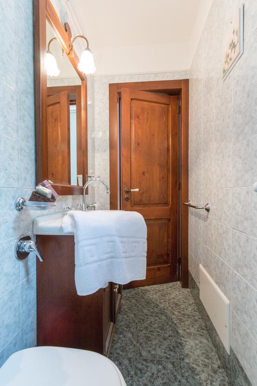 B&B Corte Dei Musco Lecce Oda fotoğraf