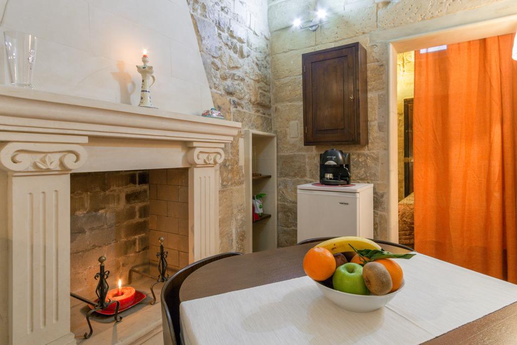 B&B Corte Dei Musco Lecce Oda fotoğraf
