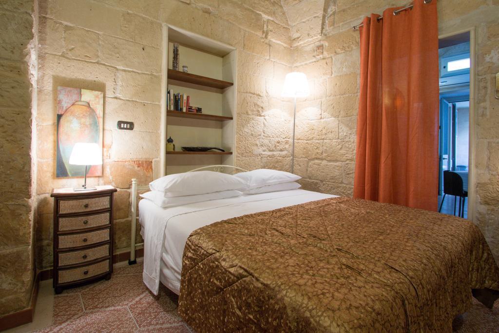 B&B Corte Dei Musco Lecce Oda fotoğraf