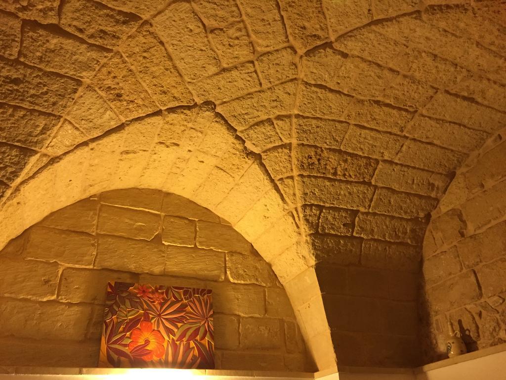 B&B Corte Dei Musco Lecce Dış mekan fotoğraf