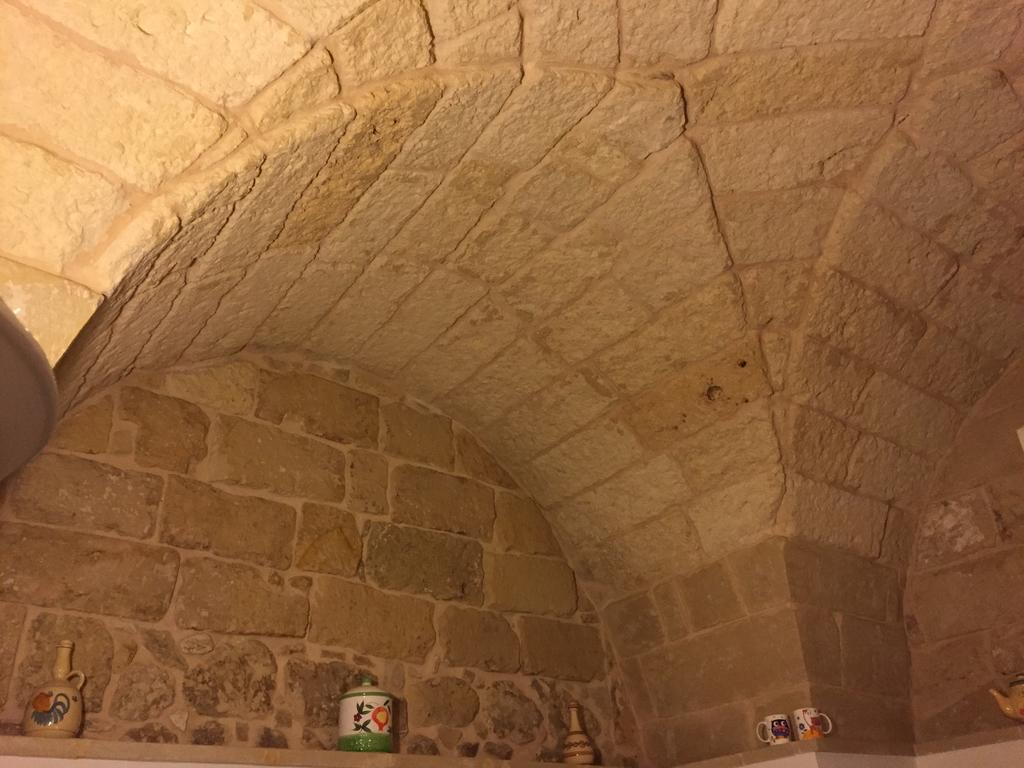 B&B Corte Dei Musco Lecce Dış mekan fotoğraf