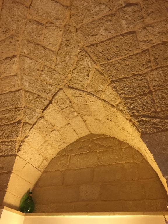 B&B Corte Dei Musco Lecce Dış mekan fotoğraf