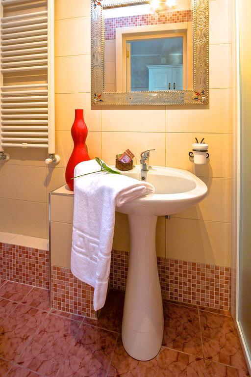B&B Corte Dei Musco Lecce Dış mekan fotoğraf