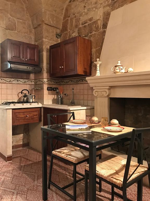 B&B Corte Dei Musco Lecce Dış mekan fotoğraf