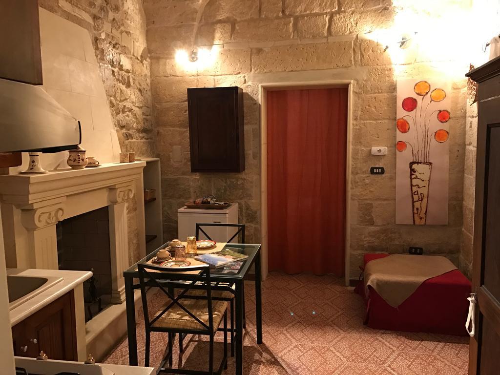 B&B Corte Dei Musco Lecce Dış mekan fotoğraf