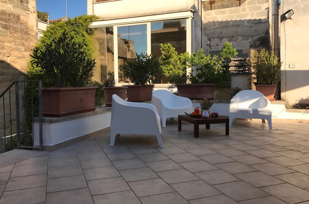 B&B Corte Dei Musco Lecce Dış mekan fotoğraf
