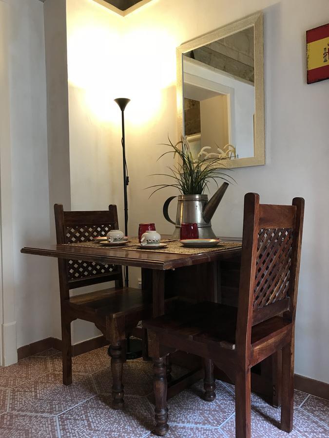 B&B Corte Dei Musco Lecce Dış mekan fotoğraf