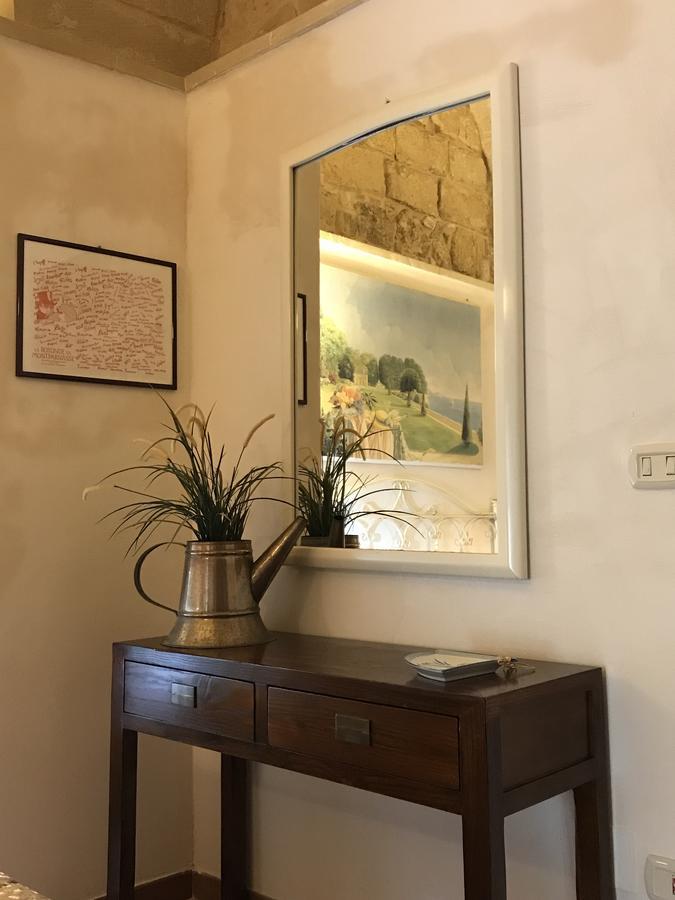 B&B Corte Dei Musco Lecce Dış mekan fotoğraf