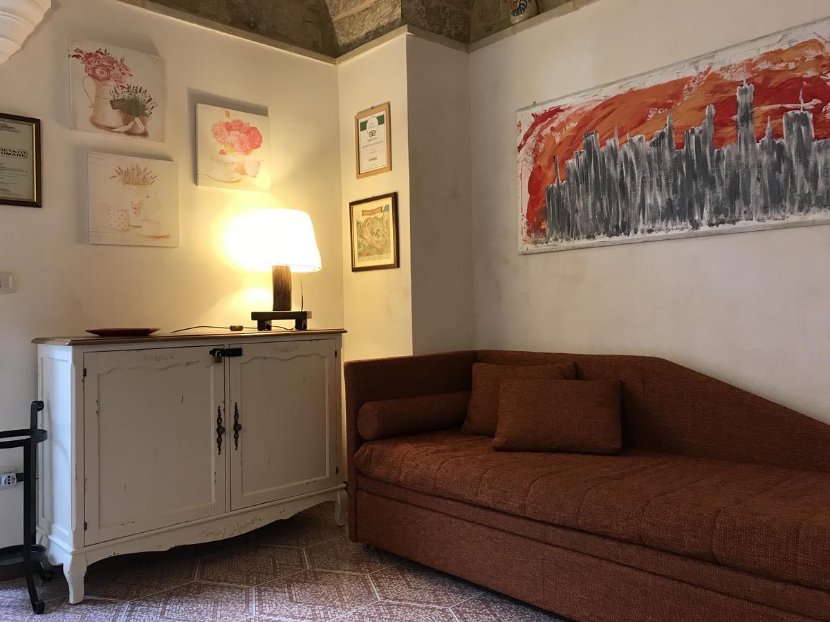 B&B Corte Dei Musco Lecce Dış mekan fotoğraf