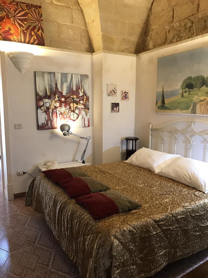 B&B Corte Dei Musco Lecce Dış mekan fotoğraf