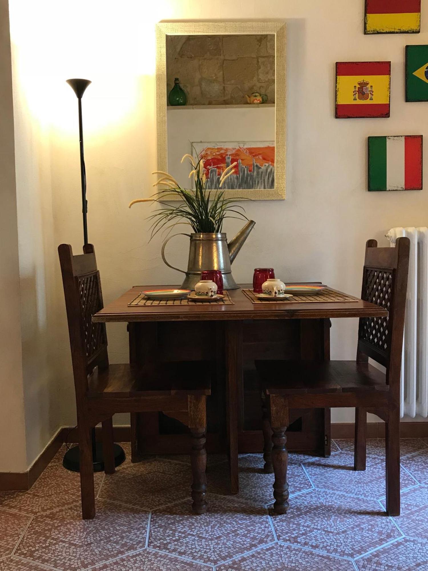 B&B Corte Dei Musco Lecce Dış mekan fotoğraf