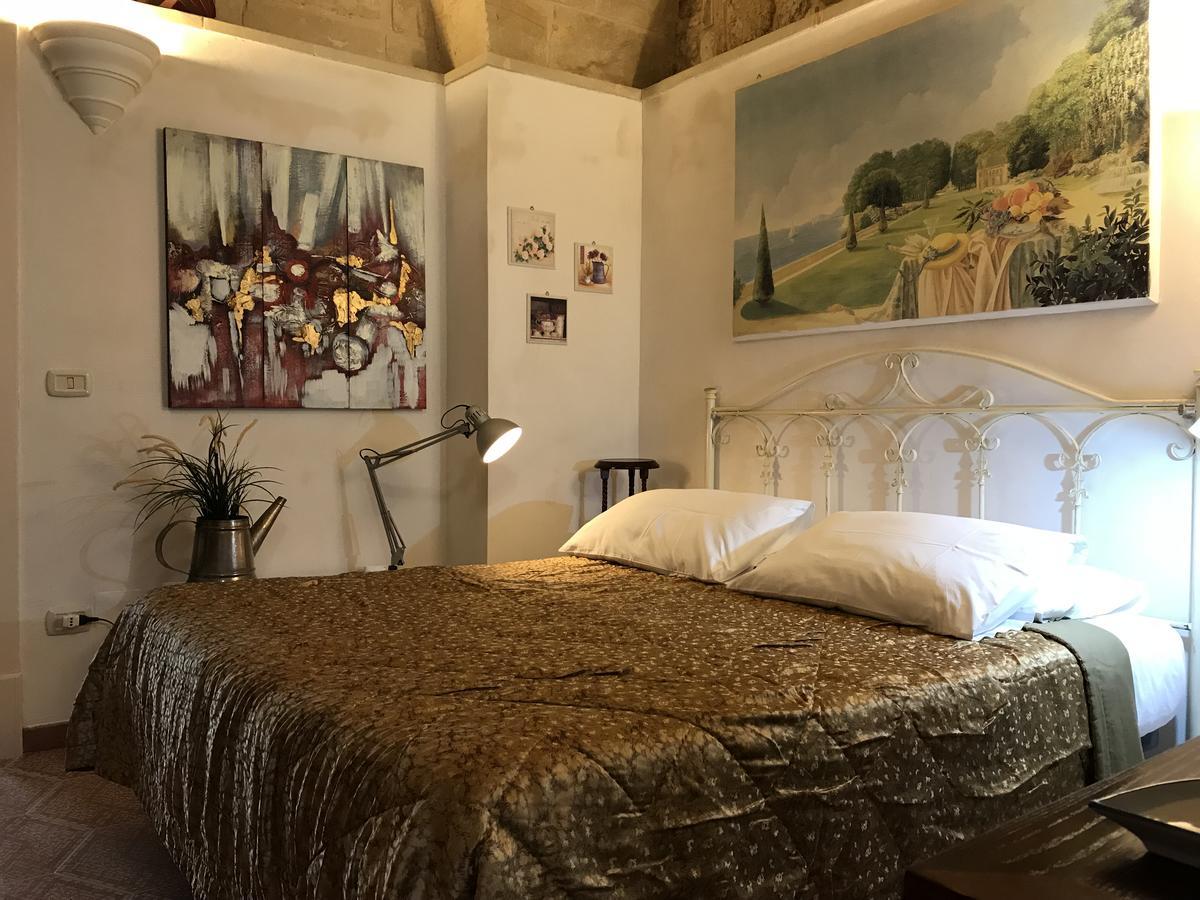 B&B Corte Dei Musco Lecce Dış mekan fotoğraf