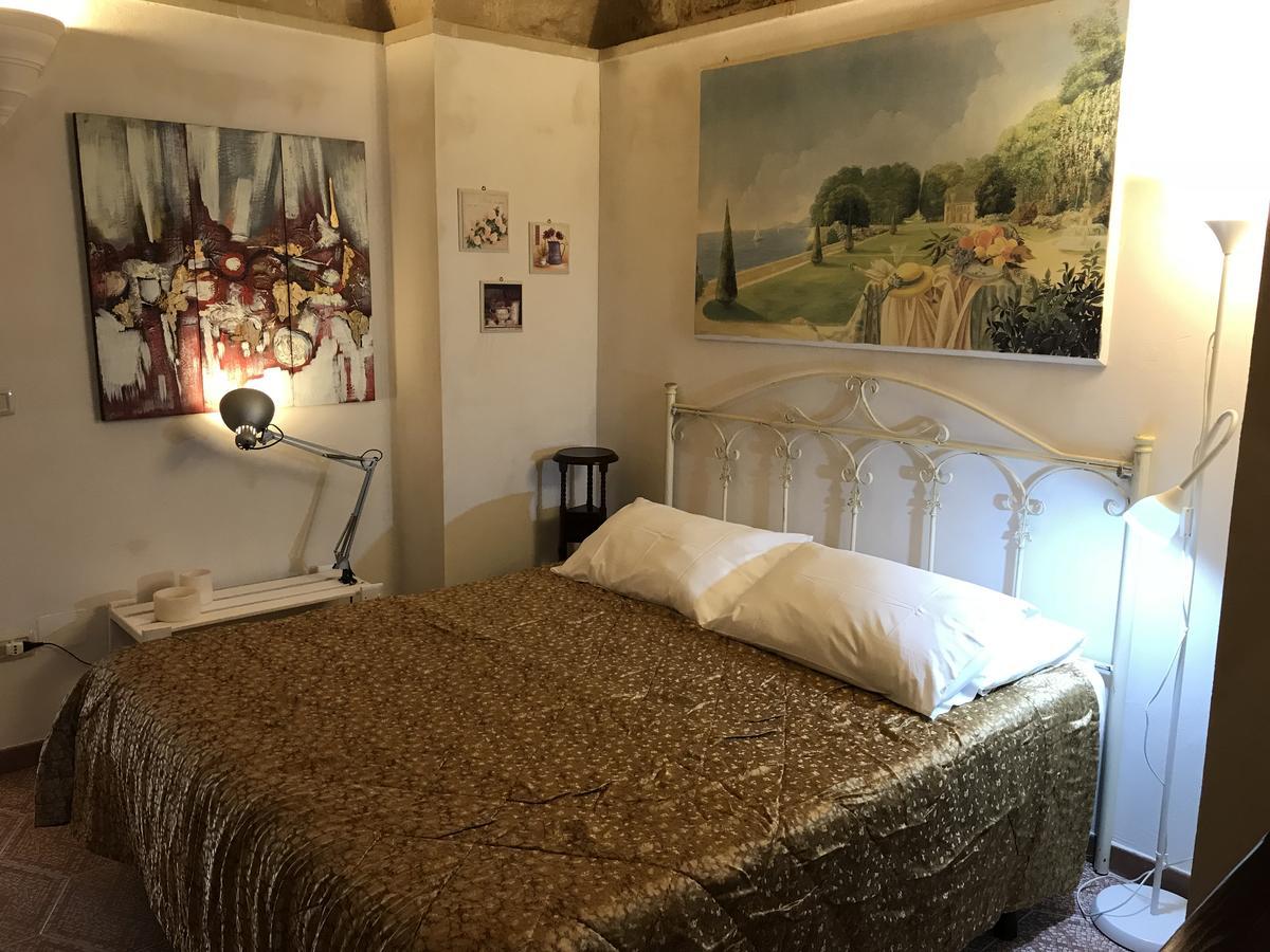 B&B Corte Dei Musco Lecce Dış mekan fotoğraf