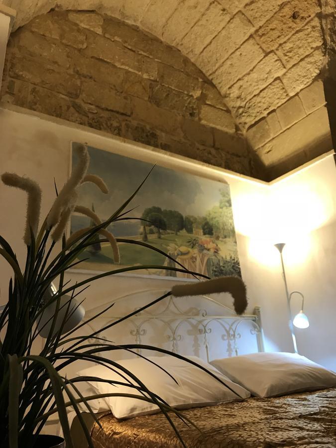 B&B Corte Dei Musco Lecce Dış mekan fotoğraf